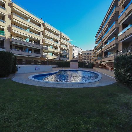 Differentflats Cambrils Paradise Екстер'єр фото