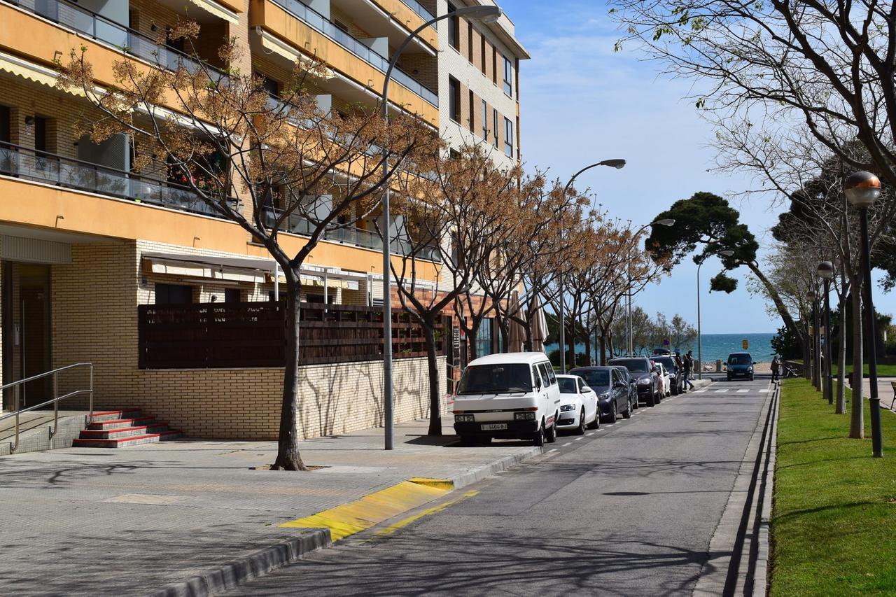Differentflats Cambrils Paradise Екстер'єр фото