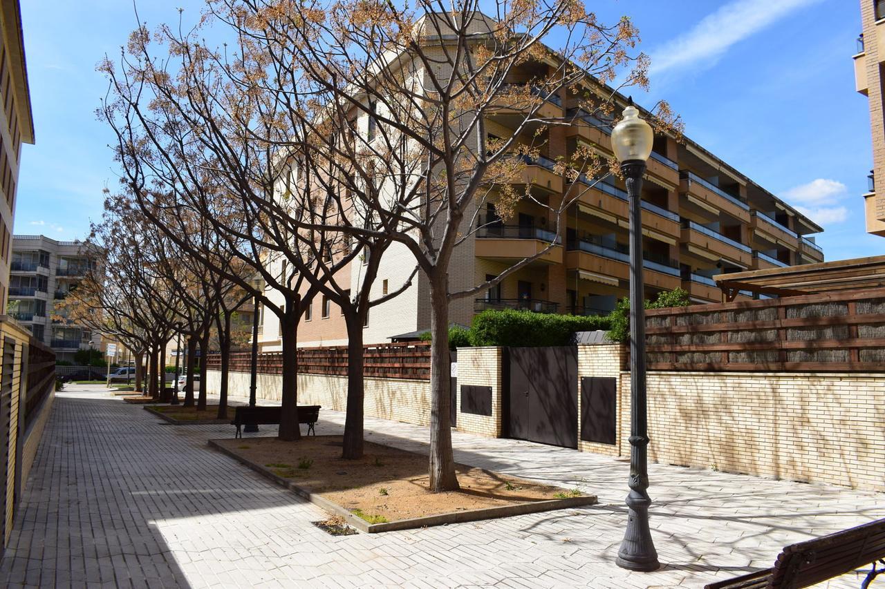 Differentflats Cambrils Paradise Екстер'єр фото