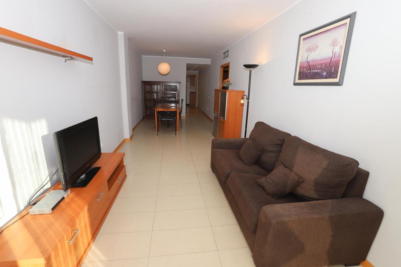 Differentflats Cambrils Paradise Екстер'єр фото