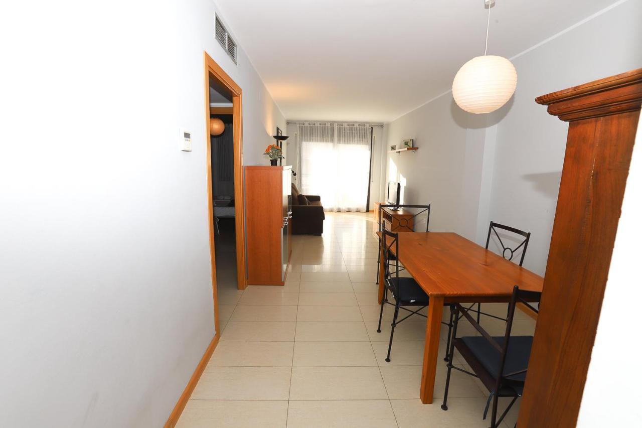 Differentflats Cambrils Paradise Екстер'єр фото