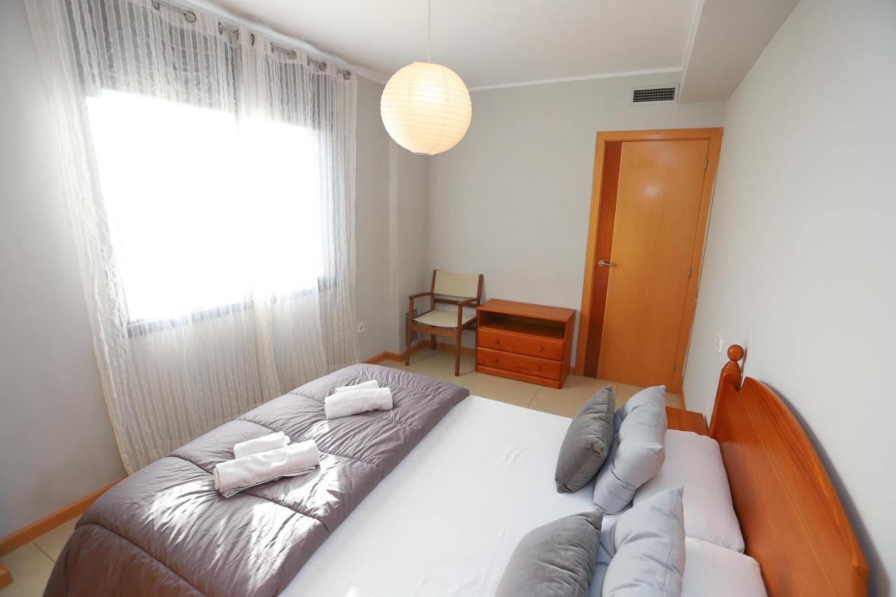 Differentflats Cambrils Paradise Екстер'єр фото